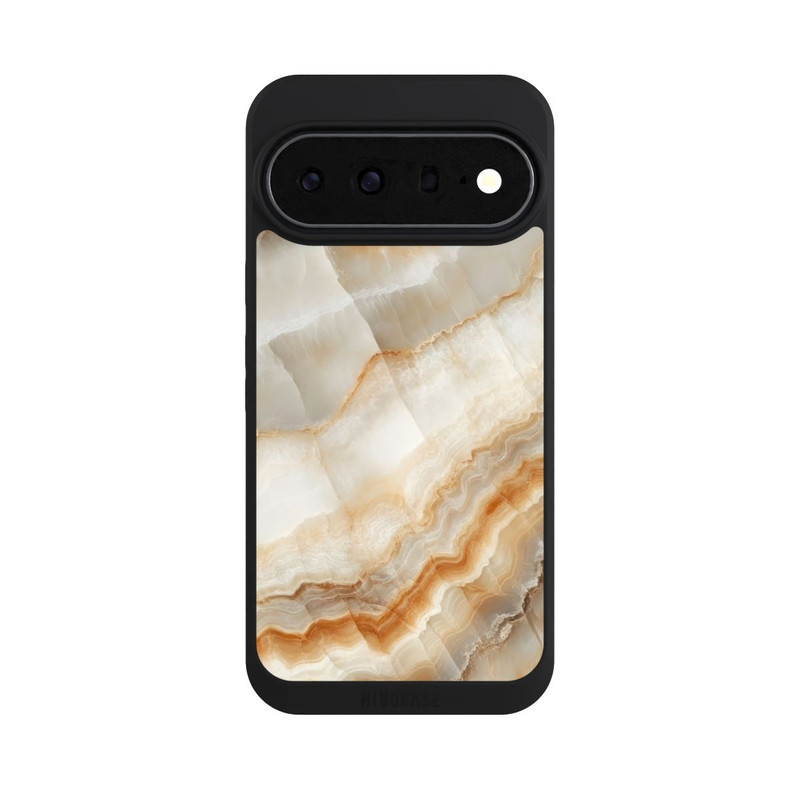 Pixel 11 Pro XL NIVOpure Honig Marmor