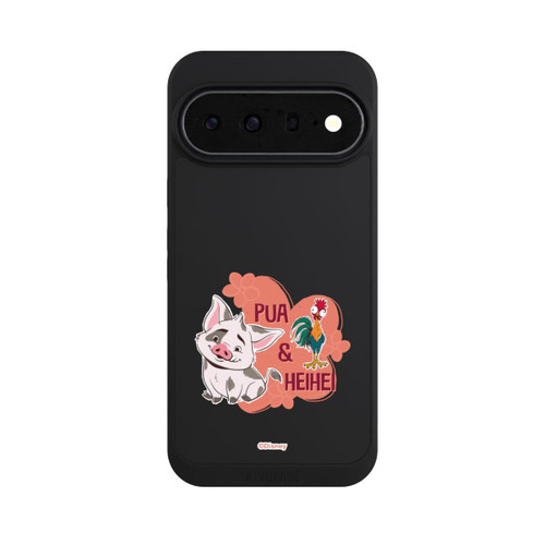 Google Pixel 11 Pro XL NIVOpure Pua und HeiHei
