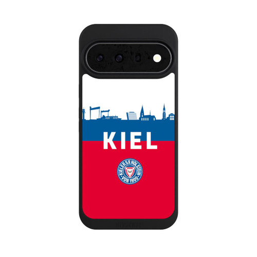 Google Pixel 11 Pro XL NIVOpure Holstein Kiel Skyline