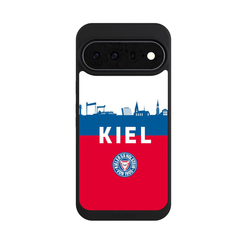 Pixel 11 Pro XL NIVOpure Holstein Kiel Skyline