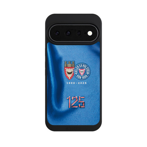 Google Pixel 11 Pro XL NIVOpure Holstein Kiel 125 Jahre