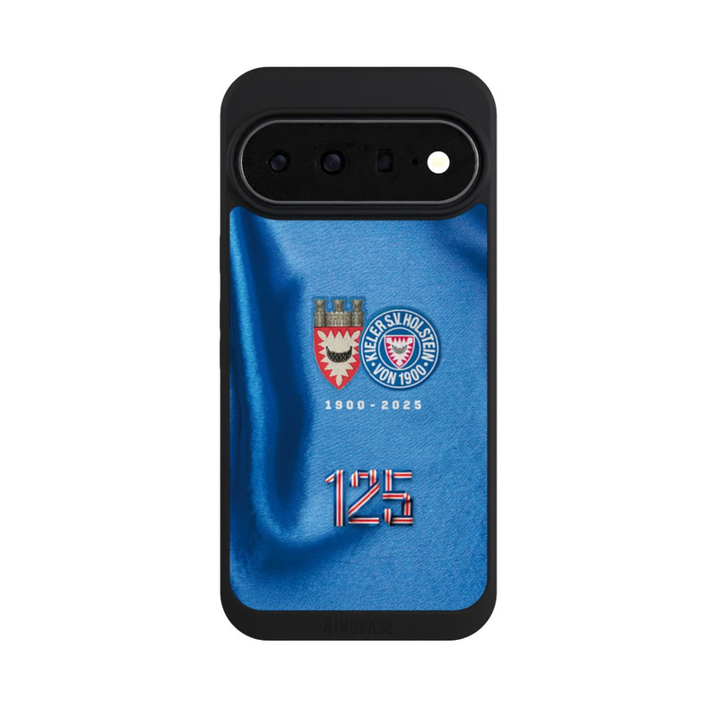 Pixel 11 Pro XL NIVOpure Holstein Kiel 125 Jahre