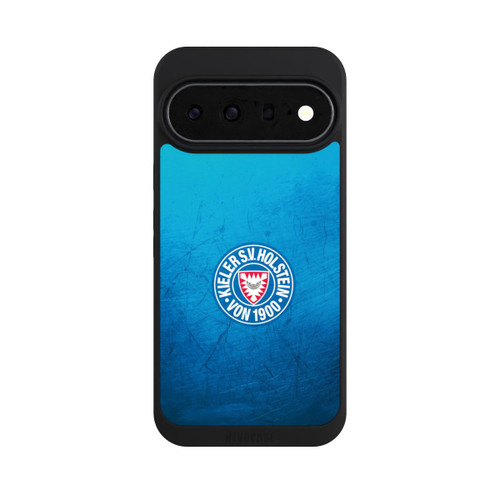 Google Pixel 11 Pro XL NIVOpure Holstein Kiel Logo Scratch