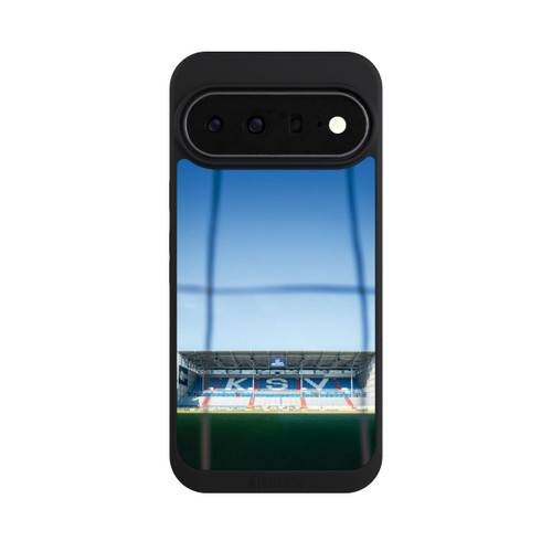Google Pixel 11 Pro XL NIVOpure Holstein Kiel Tribüne