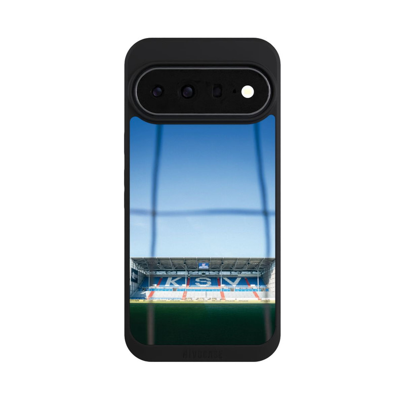 Pixel 11 Pro XL NIVOpure Holstein Kiel Tribüne