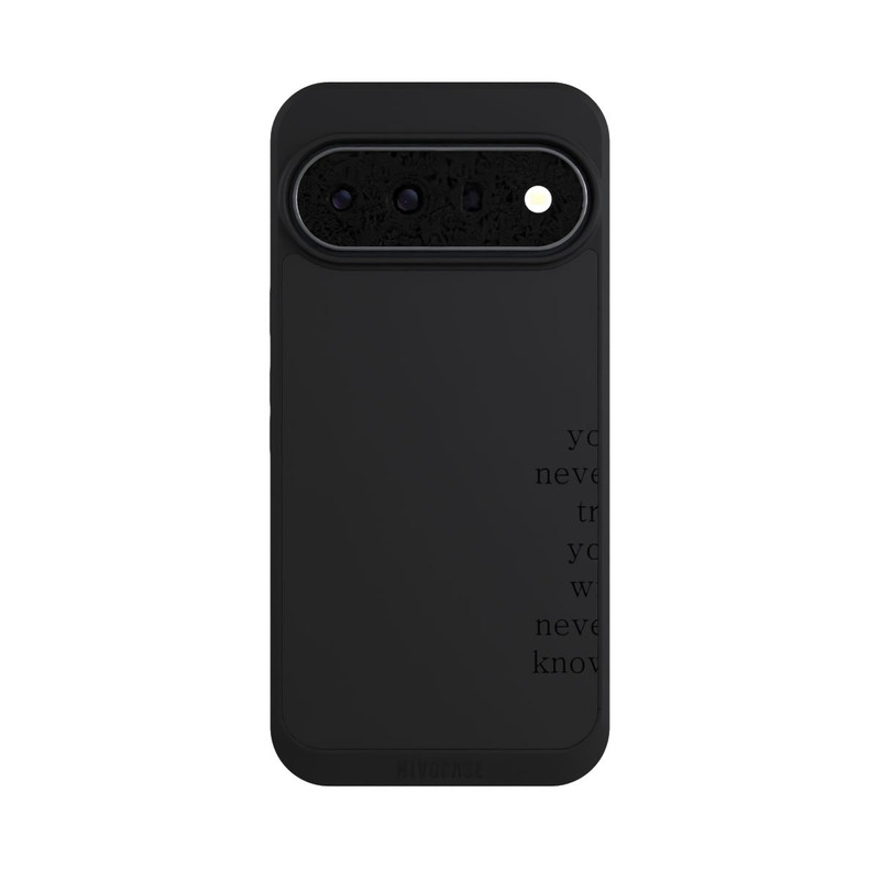 Pixel 11 Pro XL NIVOpure If You Never Try 3