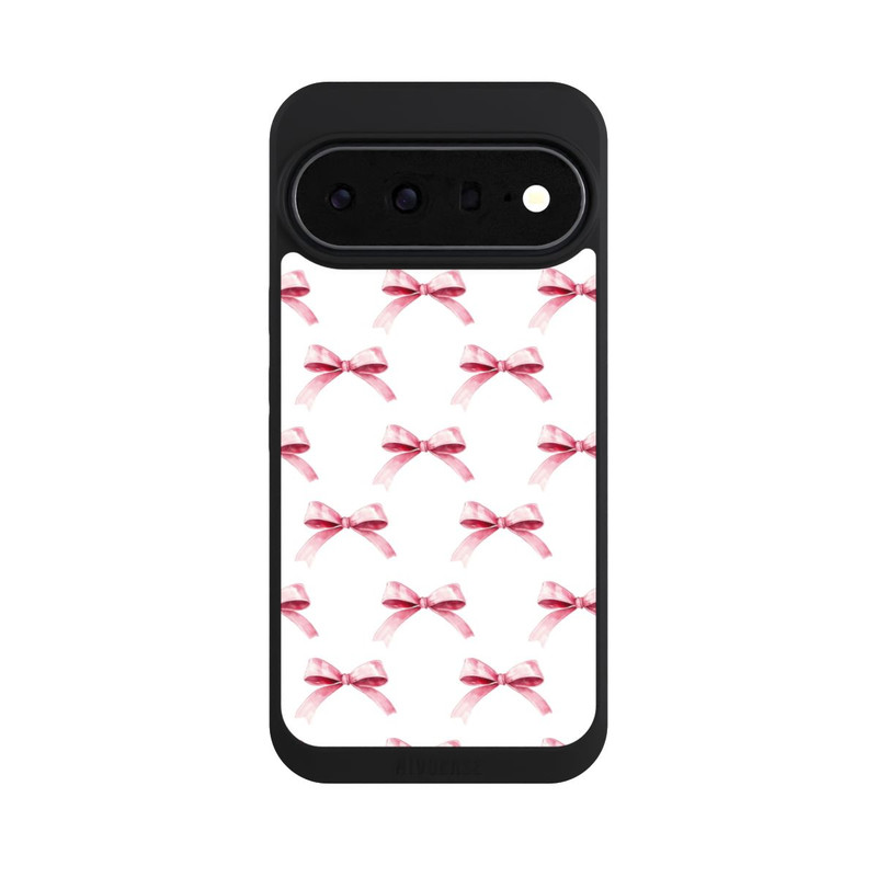 Pixel 11 Pro XL NIVOpure Rosa Schleife