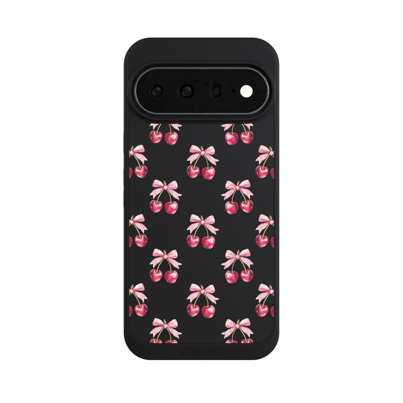 Pixel 11 Pro XL NIVOpure Kirsche Schleife mit KI