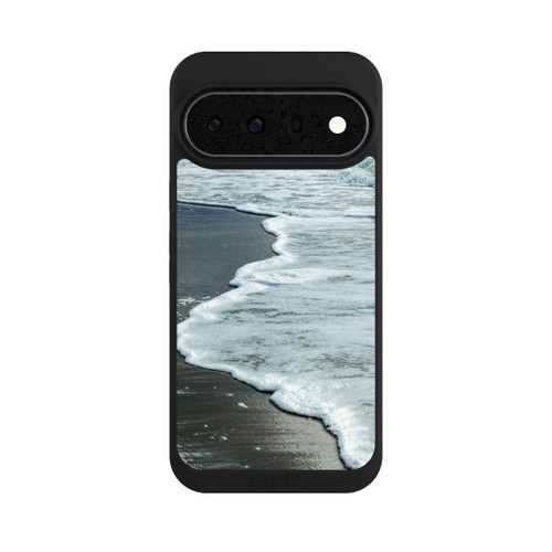 Google Pixel 11 Pro XL NIVOpure At The Beach
