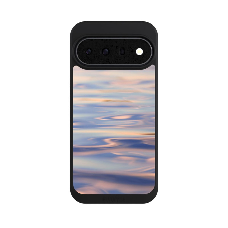 Pixel 11 Pro XL NIVOpure Sunset Reflections