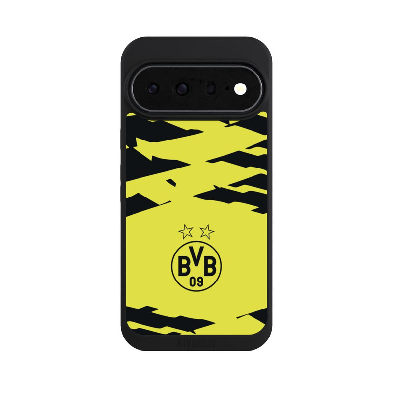Pixel 11 Pro XL NIVOpure BVB Sondertrikot Neon