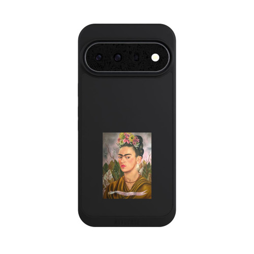 Google Pixel 11 Pro XL NIVOpure Self-portrait Mexican Icon