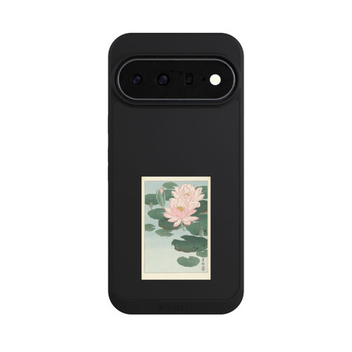 Google Pixel 11 Pro XL NIVOpure Nénuphars de Koson Ohara