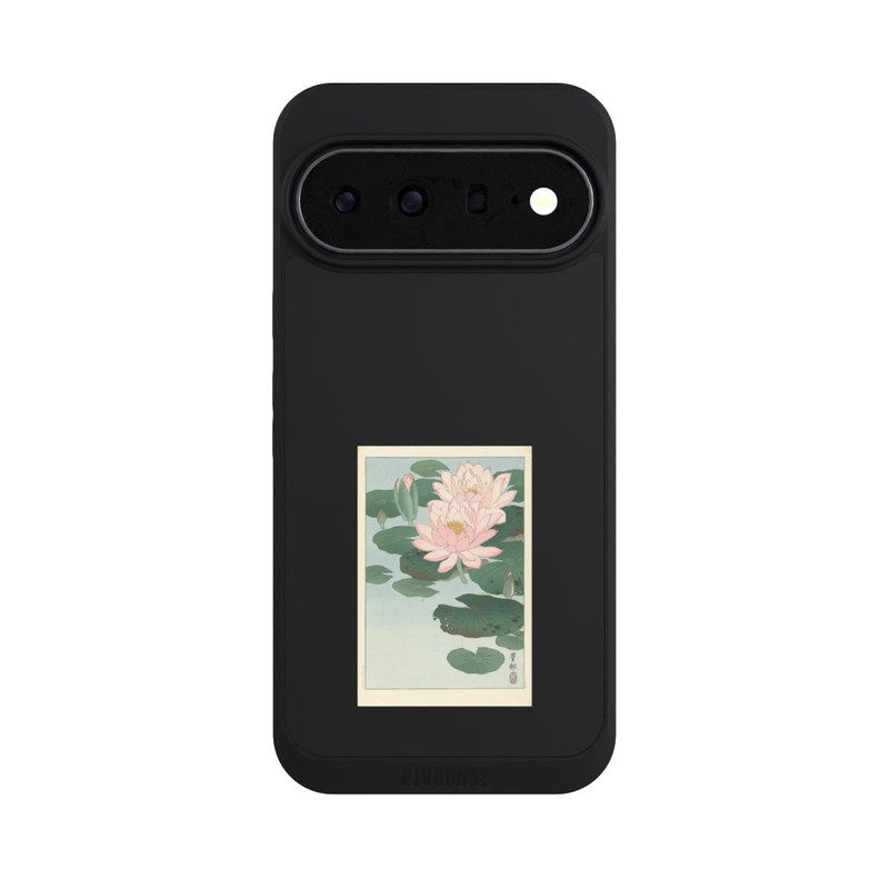 Pixel 11 Pro XL NIVOpure Seerosen by Koson Ohara