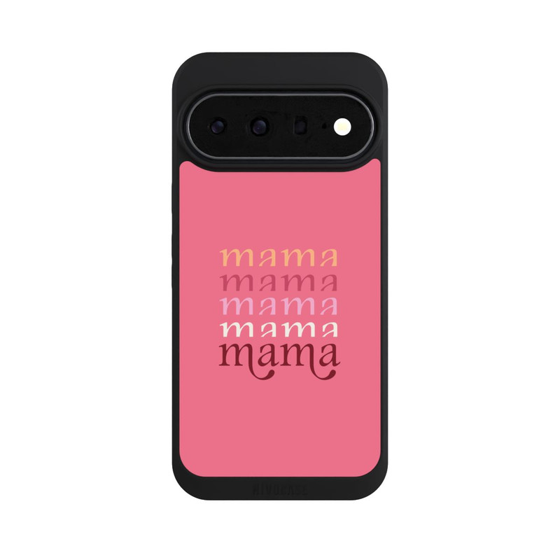 Pixel 11 Pro XL NIVOpure Mama, mama, mama