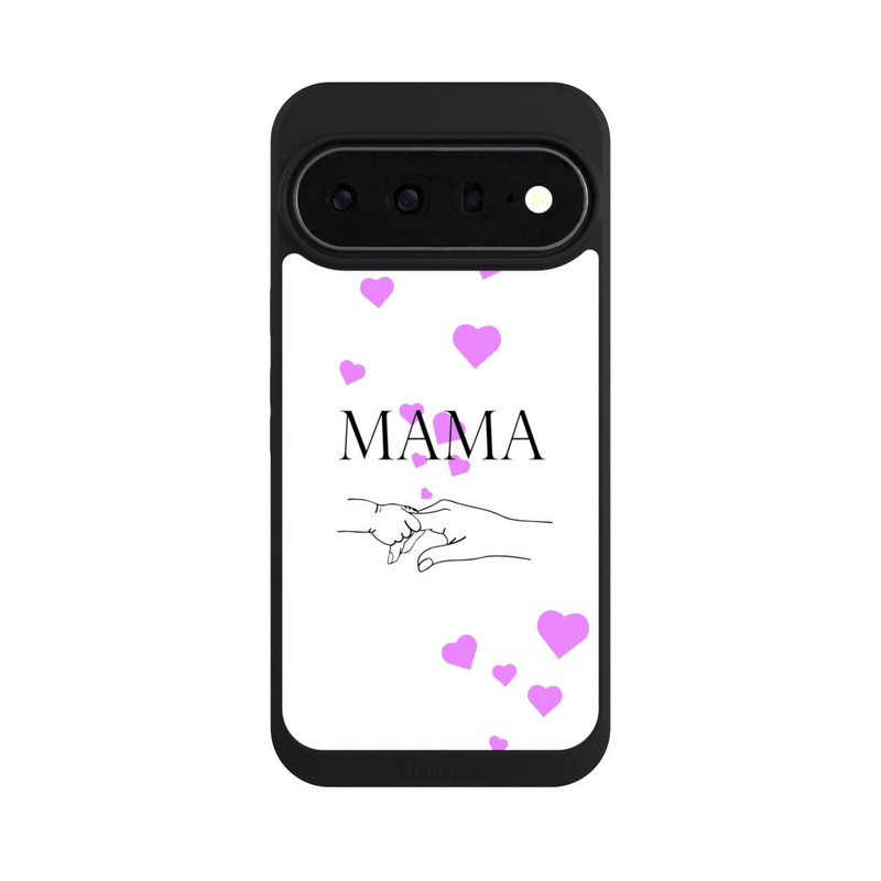 Pixel 11 Pro XL NIVOpure Mothers Day Line Art Hands