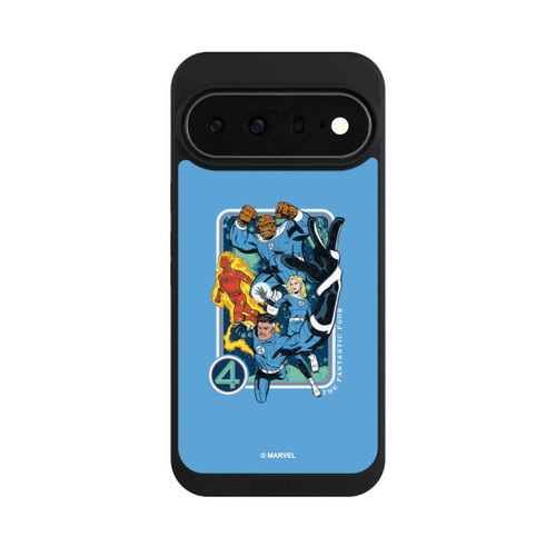 Google Pixel 11 Pro XL NIVOpure The Fantastic Four Comic