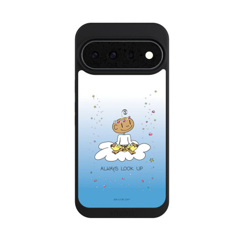 Google Pixel 11 Pro XL NIVOpure Always Look Up Der Kleine Yogi