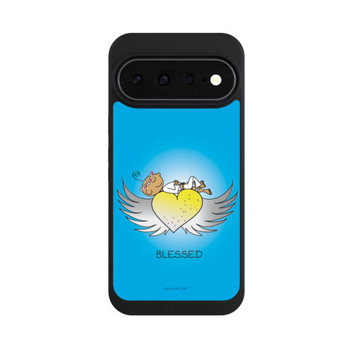 Google Pixel 11 Pro XL NIVOpure Blessed Der Kleine Yogi