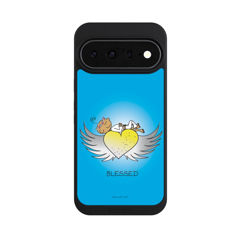 Pixel 11 Pro XL NIVOpure Blessed Der Kleine Yogi