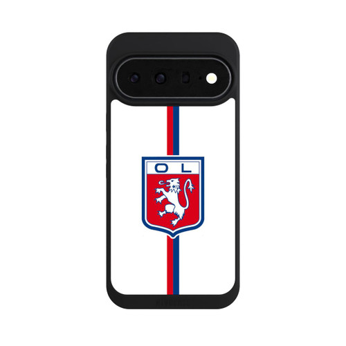Google Pixel 11 Pro XL NIVOpure OL Vintage Logo