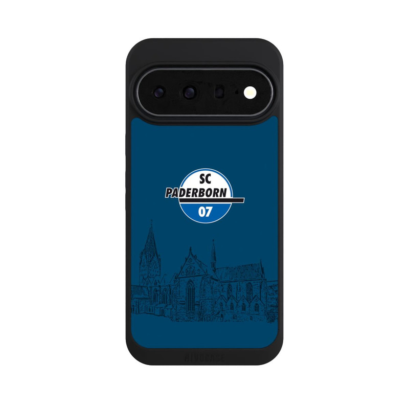 Pixel 11 Pro XL NIVOpure SCP Heimtrikot 24/25