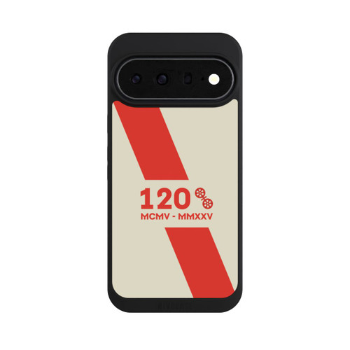 Google Pixel 11 Pro XL NIVOpure Mainz 05 120 Jahre Sondertrikot