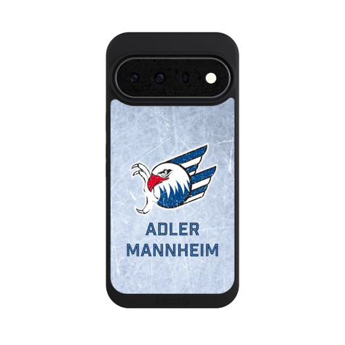 Google Pixel 11 Pro XL NIVOpure Adler Mannheim Eisfläche