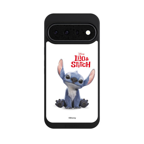 Google Pixel 11 Pro XL NIVOpure Stitch Live Action Poster
