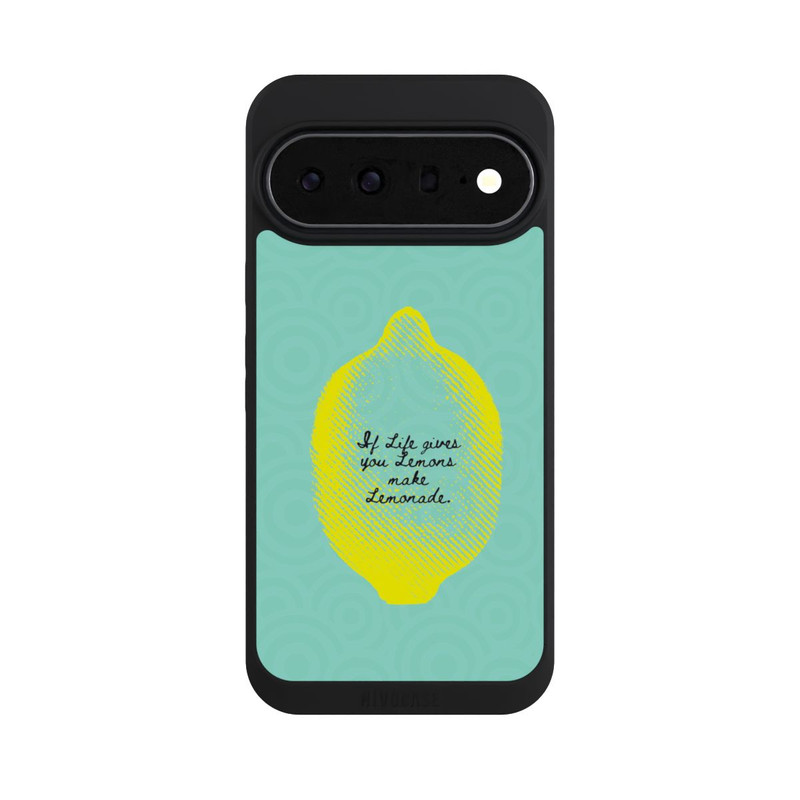 Pixel 11 Pro XL NIVOpure If Life Gives You Lemons