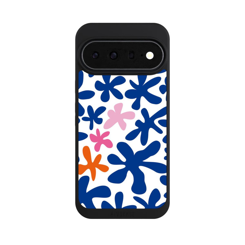 Pixel 11 Pro XL NIVOpure Dopamin Flowers Colormix