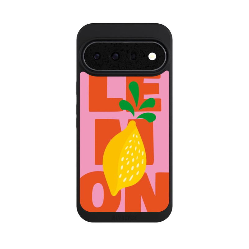 Pixel 11 Pro XL NIVOpure Dopamin Lemon