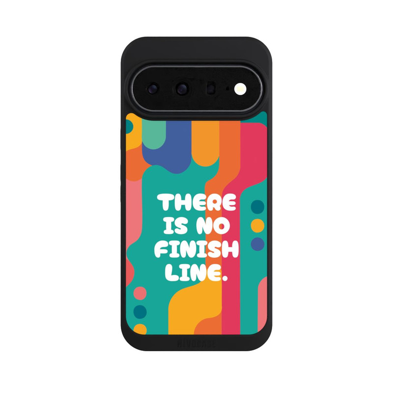 Pixel 11 Pro XL NIVOpure There Is No Finish Line