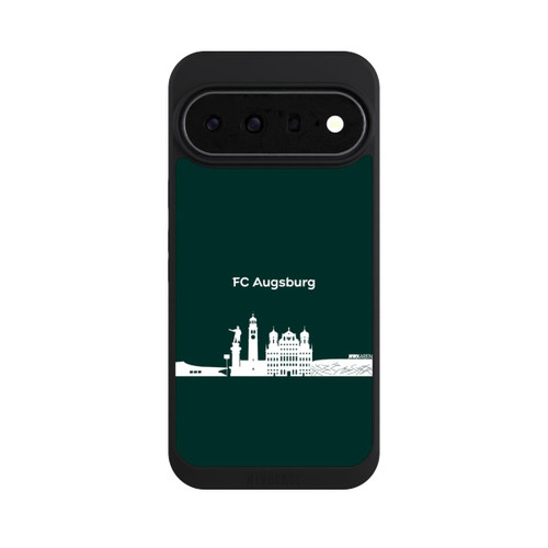 Google Pixel 11 Pro XL NIVOpure FCA Silhouette