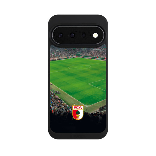 Google Pixel 11 Pro XL NIVOpure FCA Stadion Innenraum