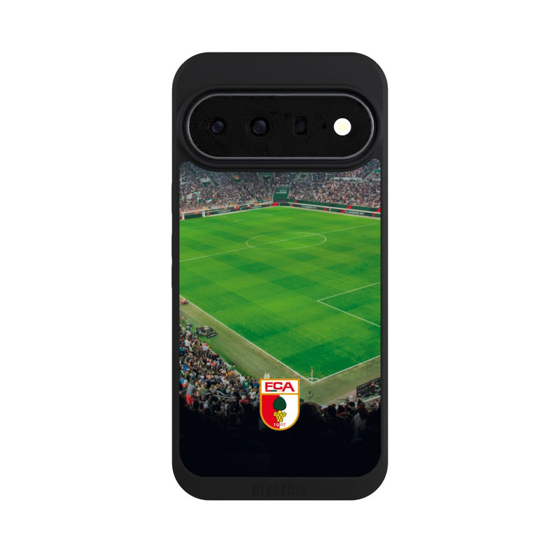Pixel 11 Pro XL NIVOpure FCA Stadion Innenraum