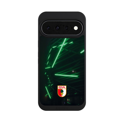 Google Pixel 11 Pro XL NIVOpure FCA Stadion