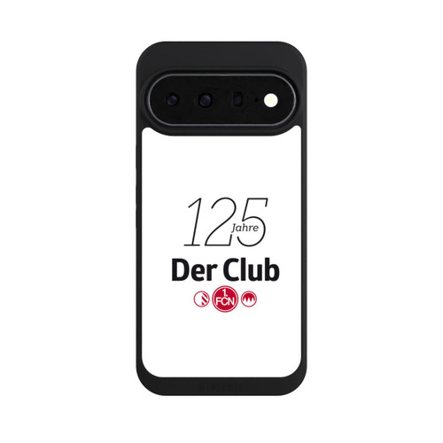 Google Pixel 11 Pro XL NIVOpure FCN 125 Jahre Der Club