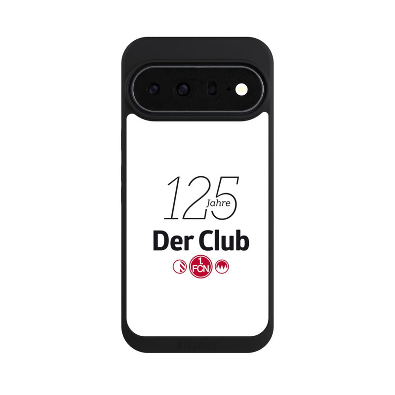 Pixel 11 Pro XL NIVOpure FCN 125 Jahre Der Club