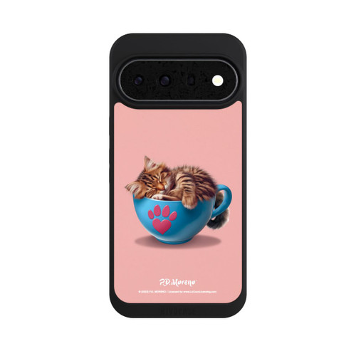 Google Pixel 11 Pro XL NIVOpure Cat in A Mug