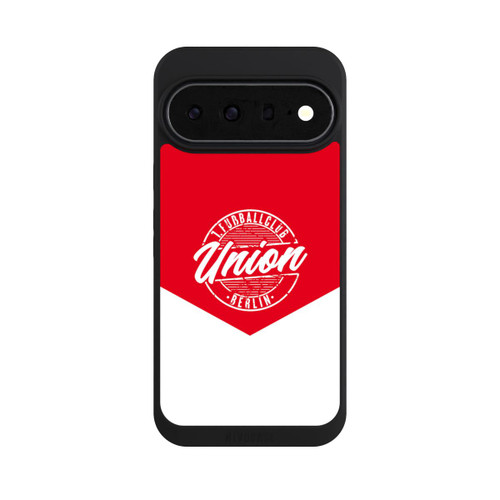 Google Pixel 11 Pro XL NIVOpure 1. FC Union Berlin Rot Weiß