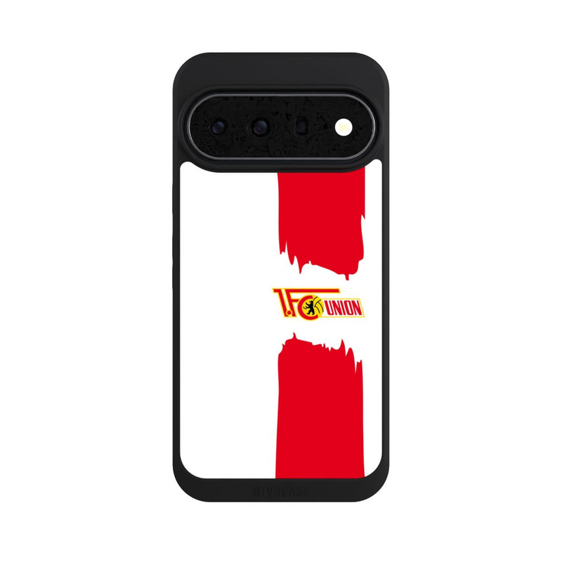 Pixel 11 Pro XL NIVOpure 1. FC Union Berlin Logo Streifen