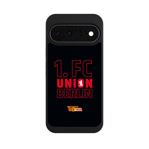 Google Pixel 11 Pro XL NIVOpure 1. FC Union Berlin Typo