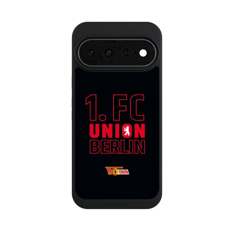 Pixel 11 Pro XL NIVOpure 1. FC Union Berlin Typo