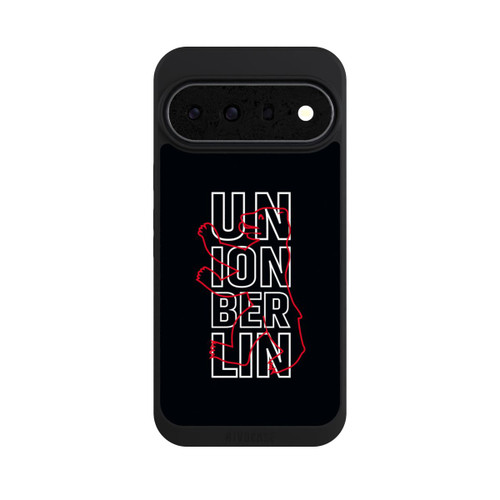 Google Pixel 11 Pro XL NIVOpure 1. FC Union Berlin Bär Kontur