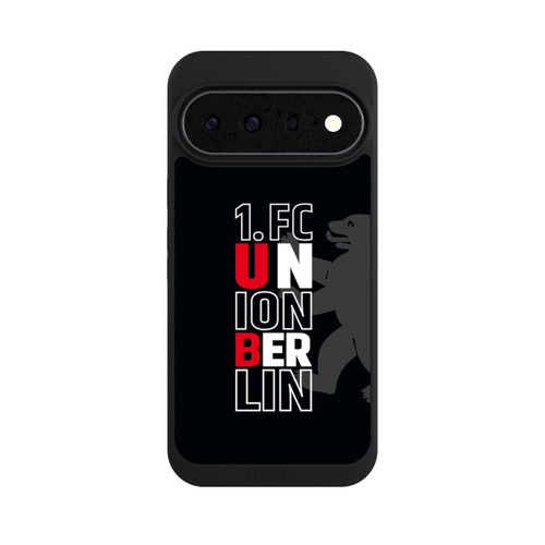 Google Pixel 11 Pro XL NIVOpure 1. FC Union Berlin Typo Bär