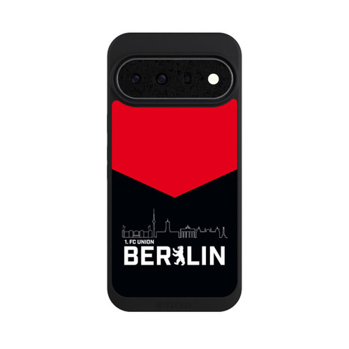 Google Pixel 11 Pro XL NIVOpure 1. FC Union Berlin Skyline