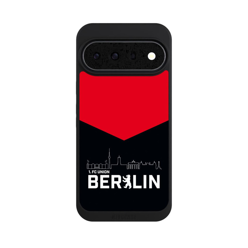 Pixel 11 Pro XL NIVOpure 1. FC Union Berlin Skyline