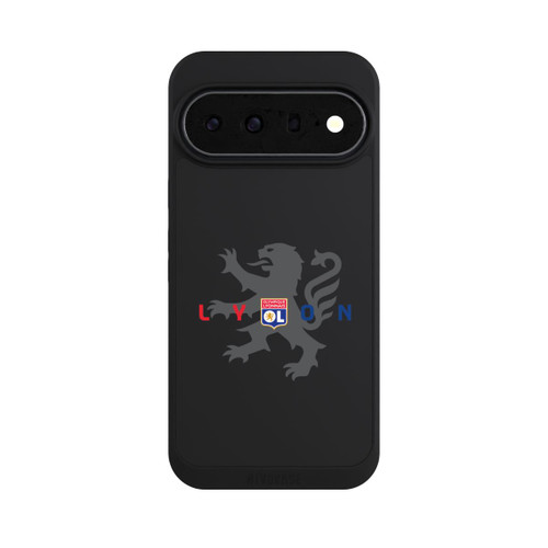 Google Pixel 11 Pro XL NIVOpure OL Lyon Transparent