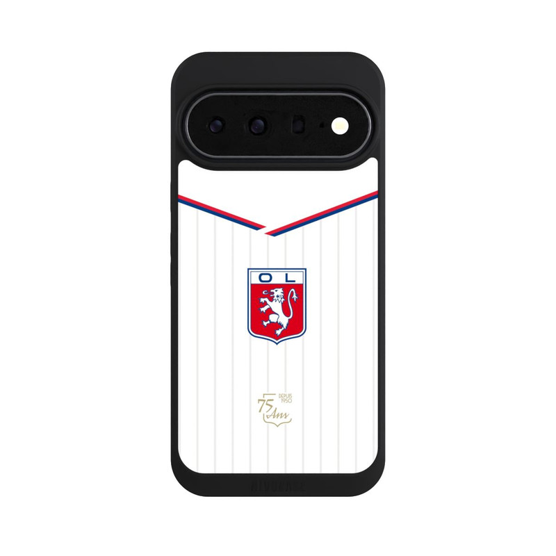 Pixel 11 Pro XL NIVOpure OL 75 anniversaire